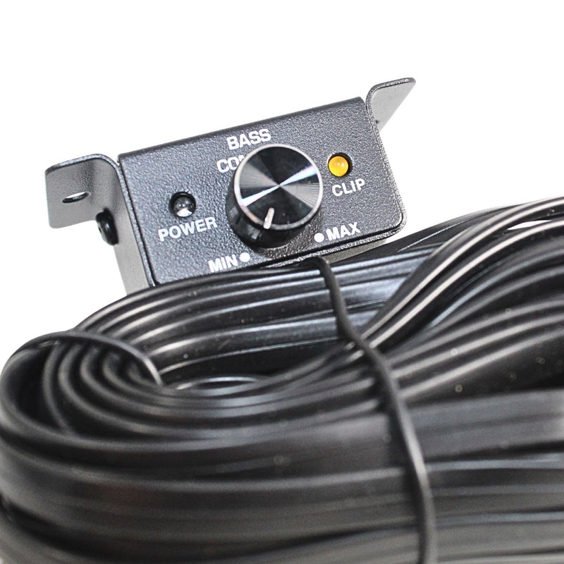 Synergy Audio SYN 1.5K 1500W RMS 1 Ohm Monoblock Car Amplifier SYN 1.5K