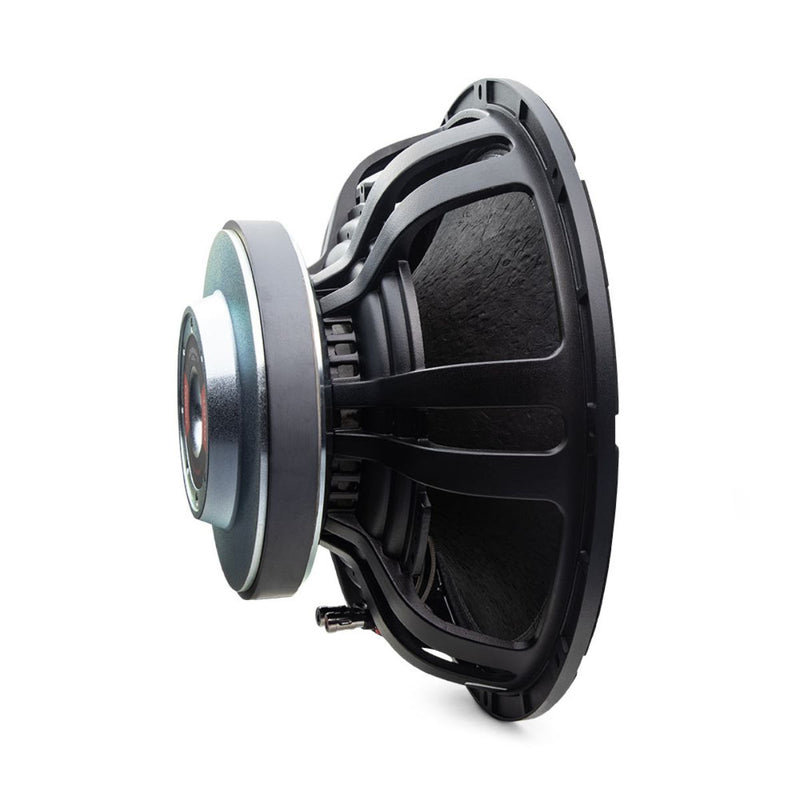 15" 1500 Watts RMS 2 Ohm Car Audio Mid-Woofer DD Audio Series DD-VO-MW815-S2