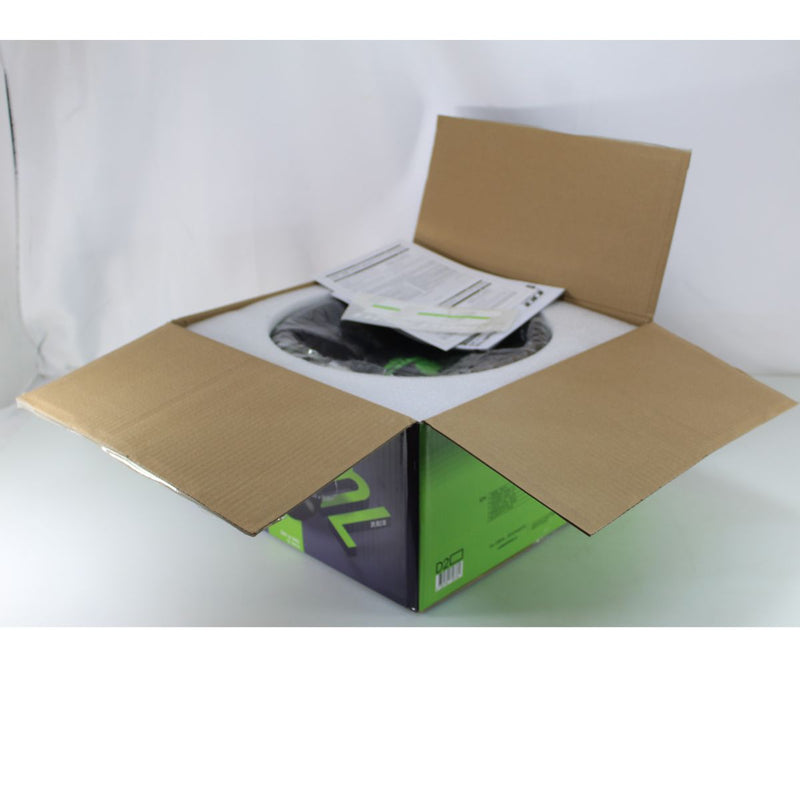 Deaf Bonce Machete 12" 1000 Watts 4+4 Ohm Dual Voice Coil Subwoofer ML-12R D4