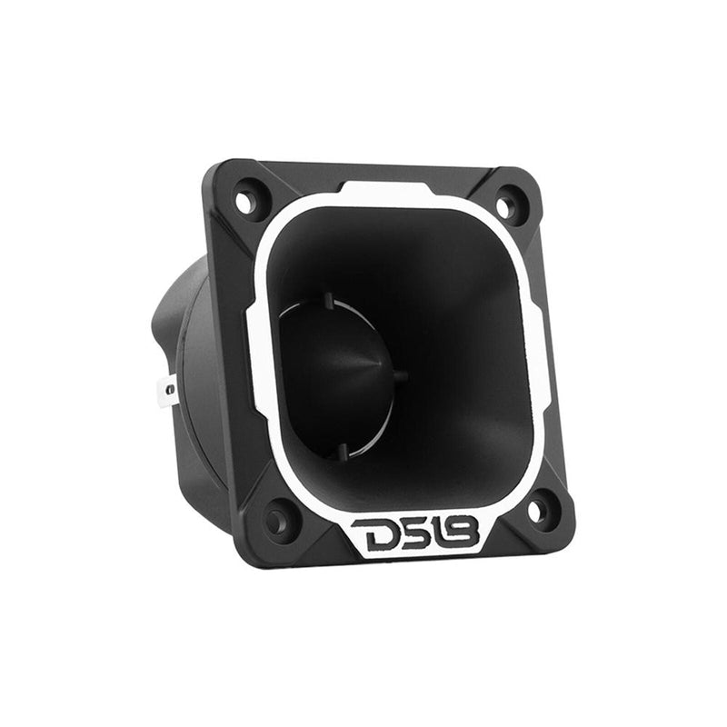 DS18 PRO 2.5" 200 Watt High Compression 1" VC Neodymium Tweeter PRO-TWN3