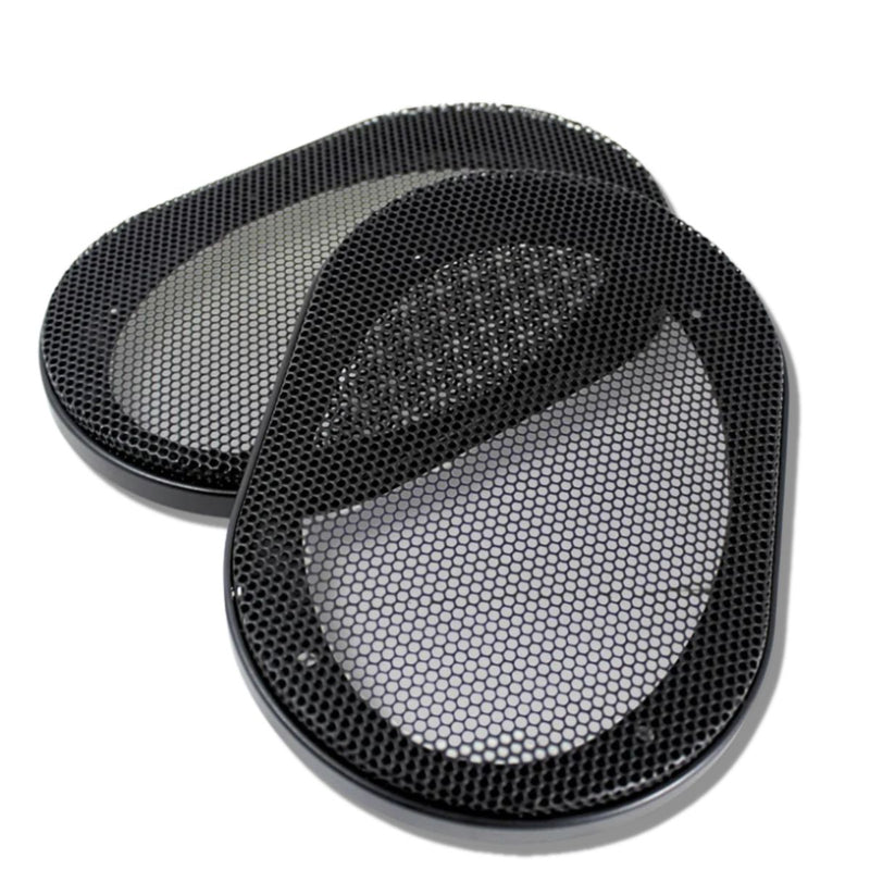 Synergy Audio SYN 6"x9" 160 Watts 4-Ohm Coaxial Loudspeaker Pair SYN-SIXNINE