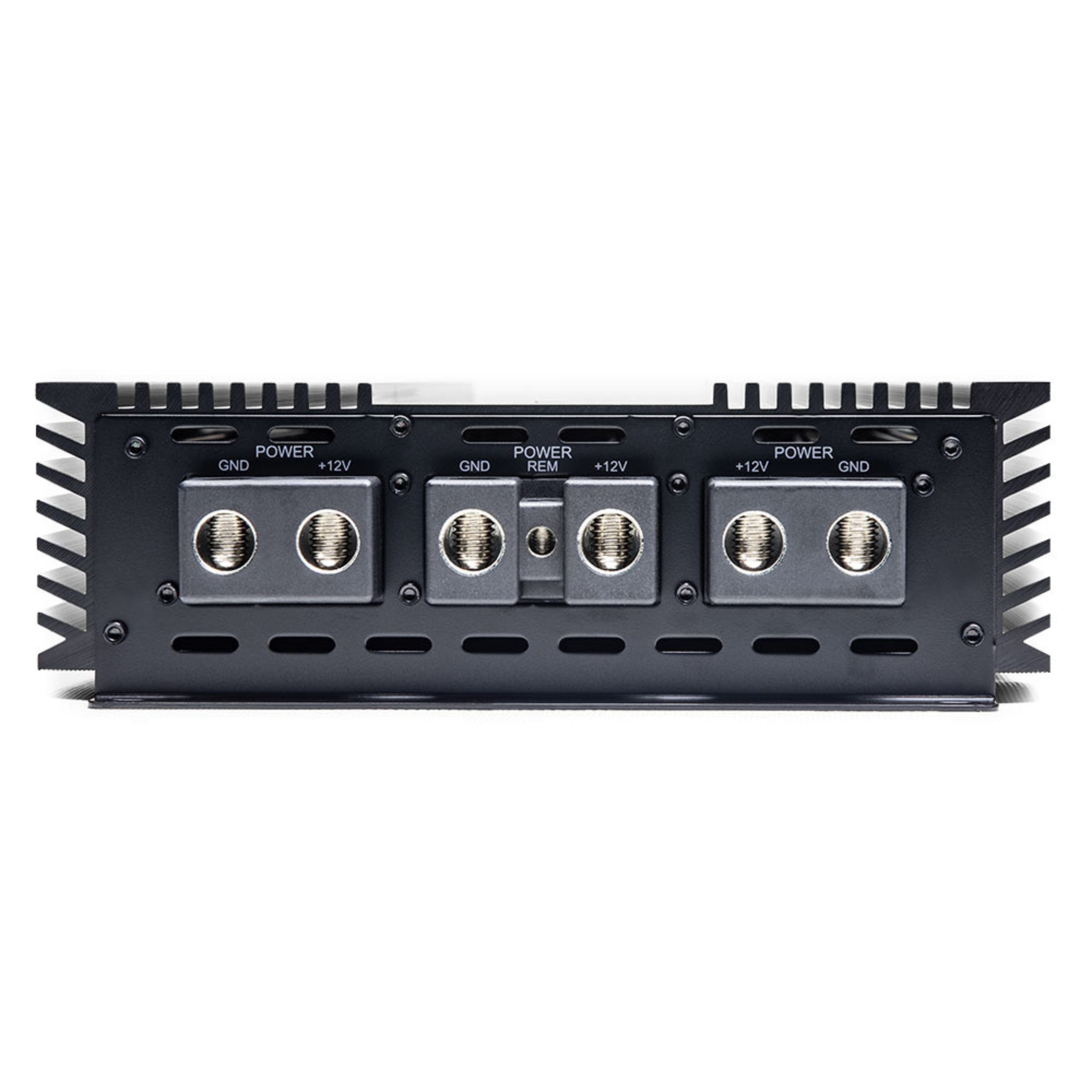 DD Audio Monoblock Amplifier 8000W RMS High-Efficiency Class D M8000