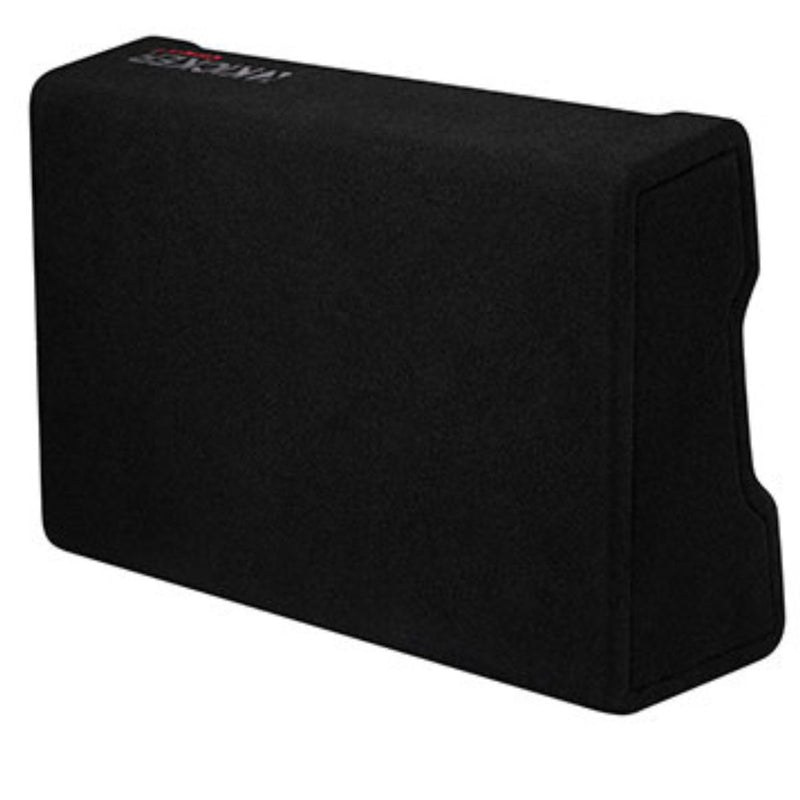 12" CompVT Down-Firing Subwoofer Enclosure, 2-Ohm, 900W Peak Kicker 52CVTDF122