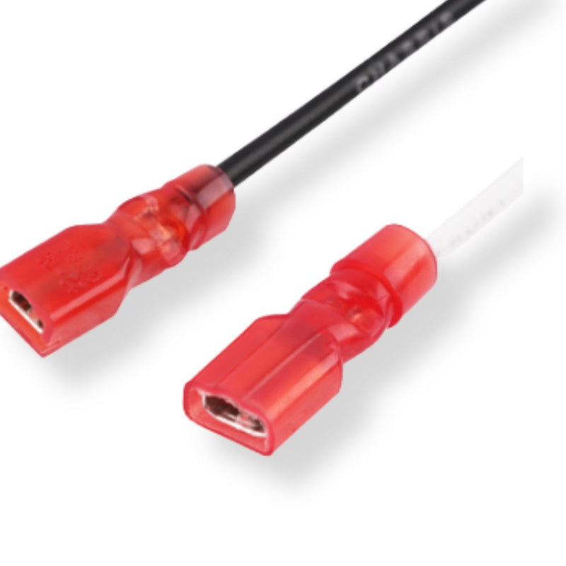 Speaker Harness Plug and Play Adapter 4 Pin for Mazda Vehicles