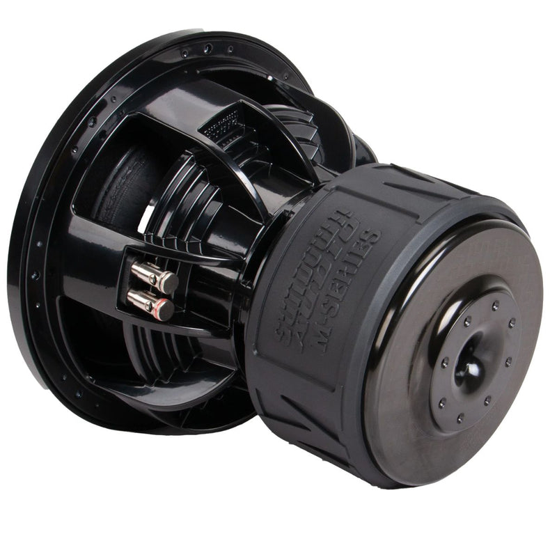 Sundown Audio 12" 2-Ohm 2000 Watts RMS M Series Subwoofer - M12D2