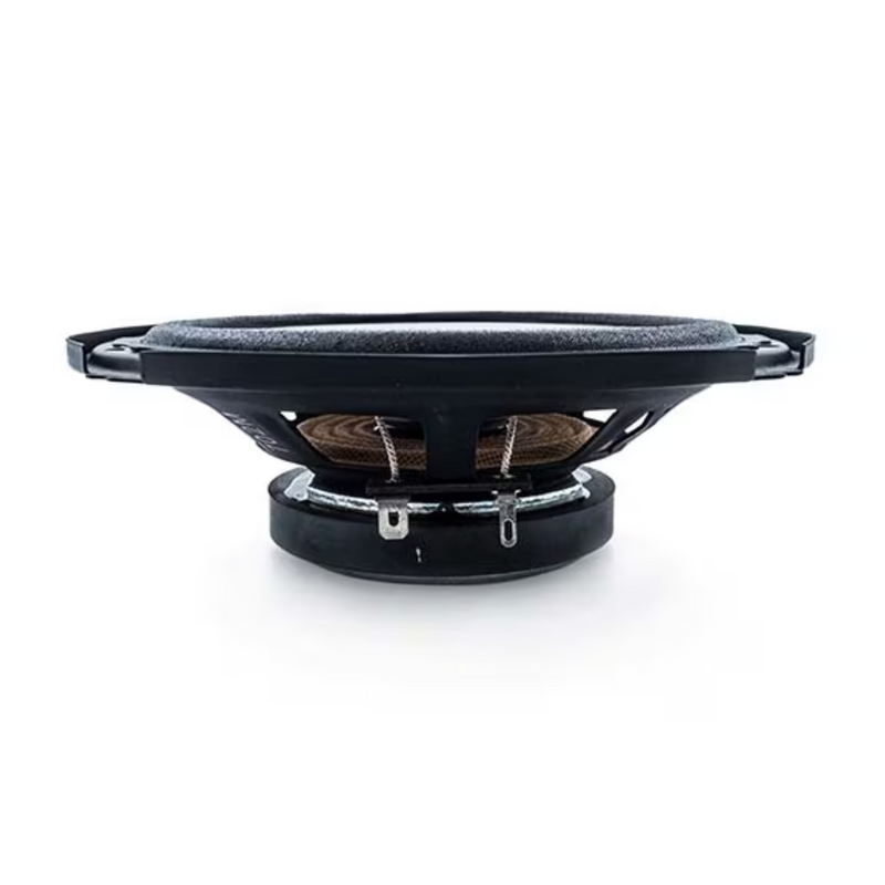 Kenwood 300 Watt 6.5-Inch Dual Cone Stereo Car Audio Speaker Pair KFC-1656S