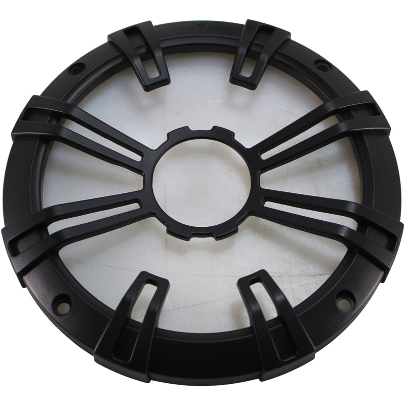 6.5" 60W RMS 4-Ohm 2-Way Kicker DS Series Coaxial Full Range Speakers /43DSC6504