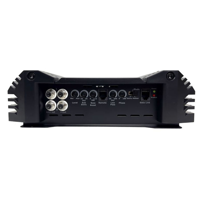 2500W RMS Monoblock Class-D Amplifier ORION XTR Series XTR2500.1DZ