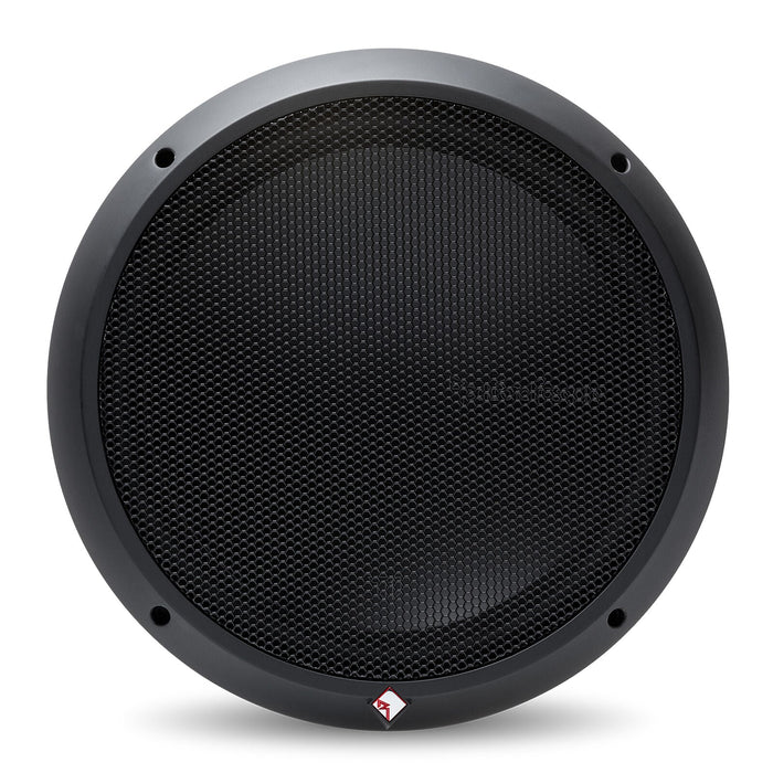 Rockford Fosgate Power Series 15" 2000 Watt 4 Ohm Dual Voice Coil Subwoofer