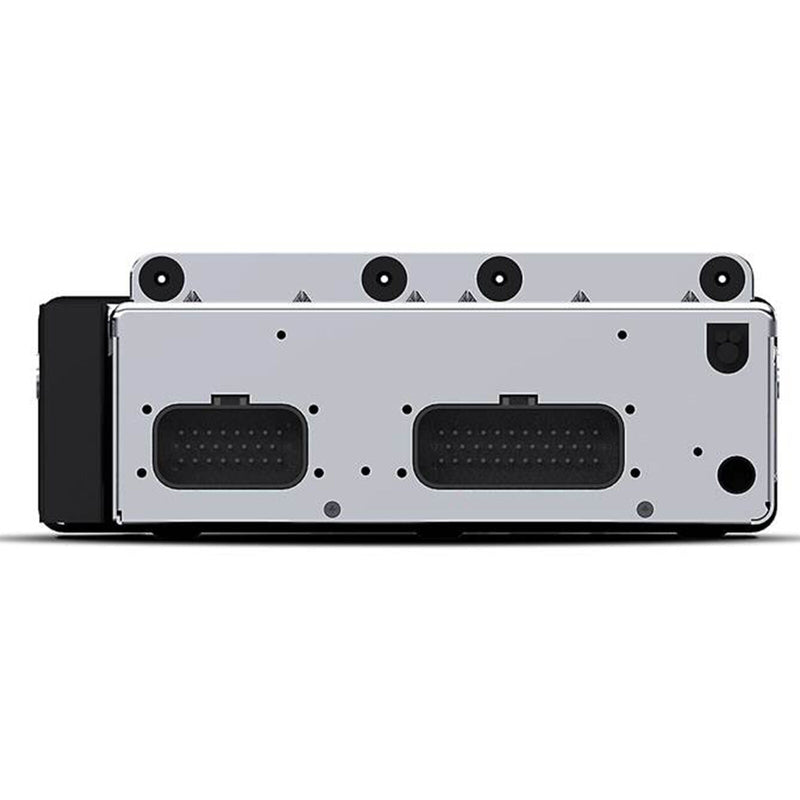 Rockford Fosgate Harley Davidson 6.5" Fairing & 5.25" TourPak Speakers w/ Radio