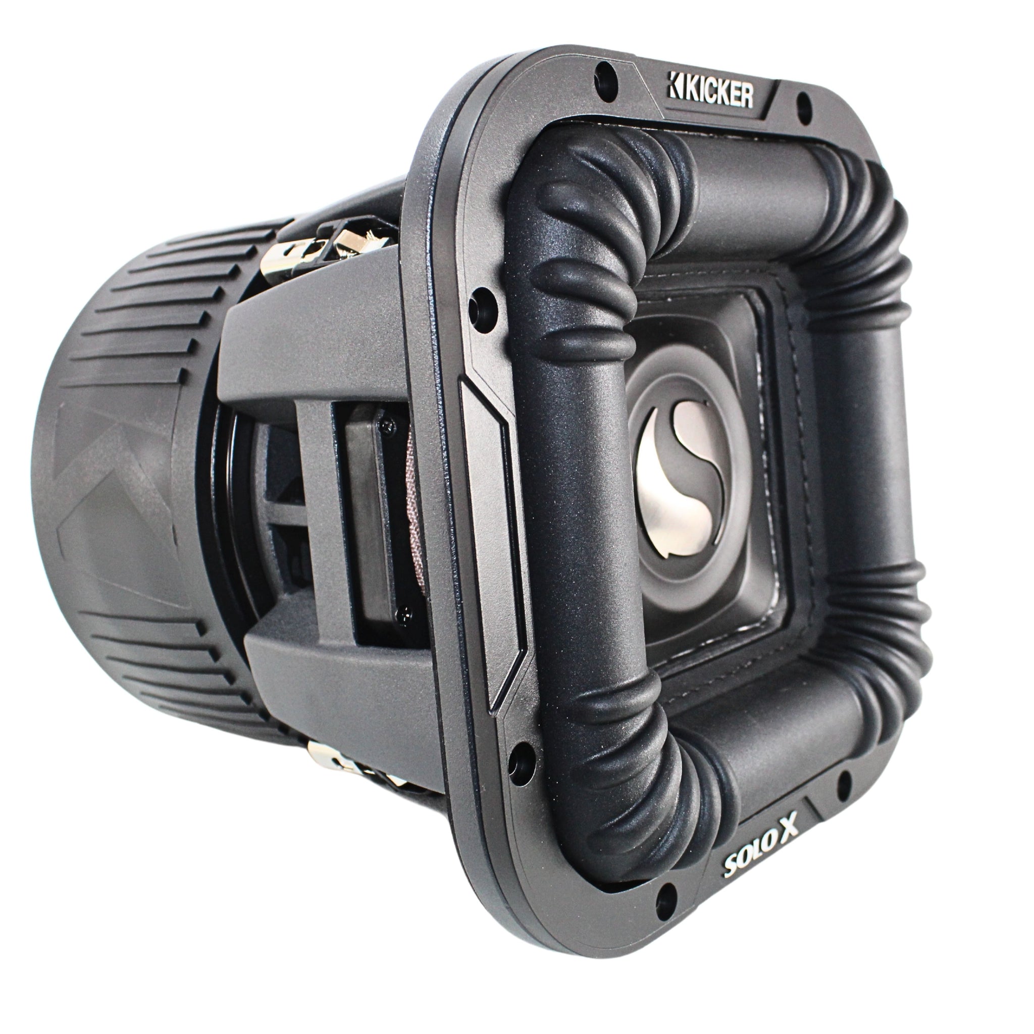Kicker Solo X Series L7X 8