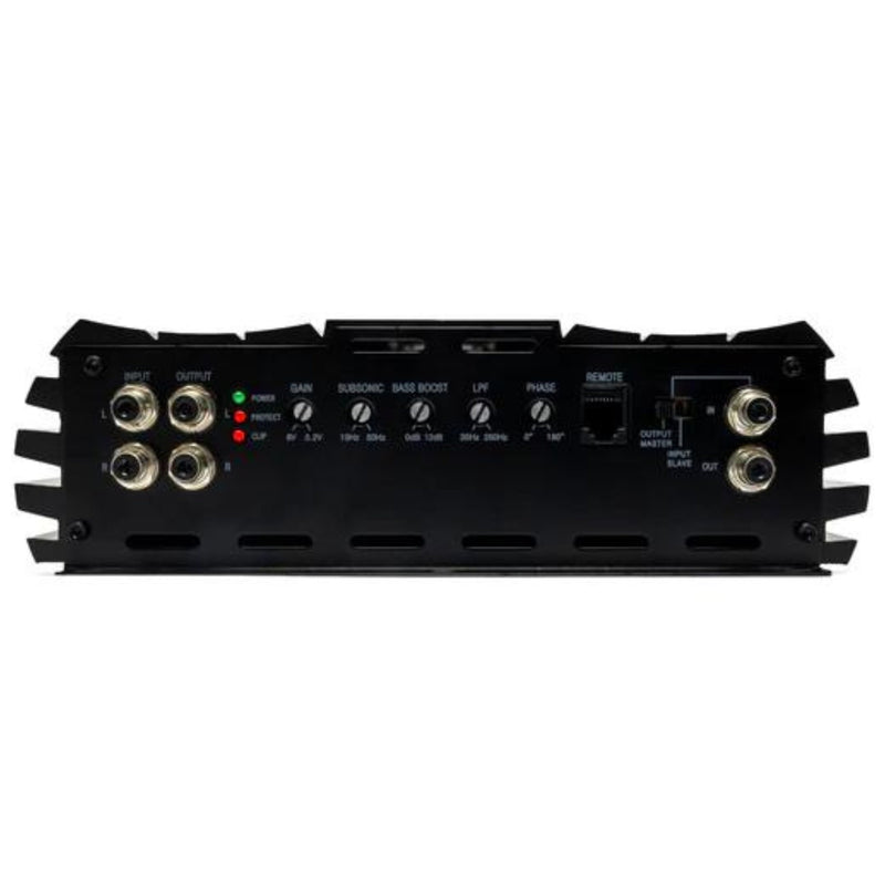American Bass Competition 1K Watt Class D Mono Digital Amplifier GODFATHER-7D