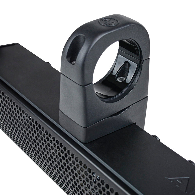 Audiopipe Professional Passive Powersports 10 Speaker Soundbar 300W Weatherproof