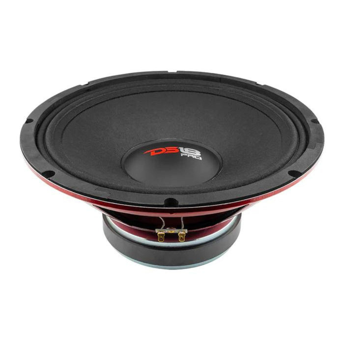 DS18 Pro-X Series 12" 900W Max 8-Ohm Midrange Loud Speaker PRO-X12M