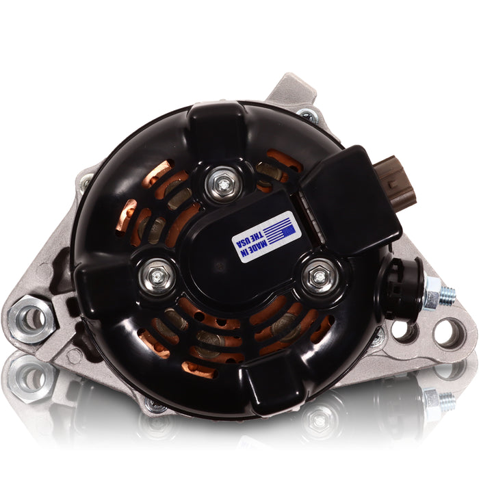 Mechman S-Series 240 Amp Alternator For 2006 - 2010 4.0L Toyota | Lexus Truck