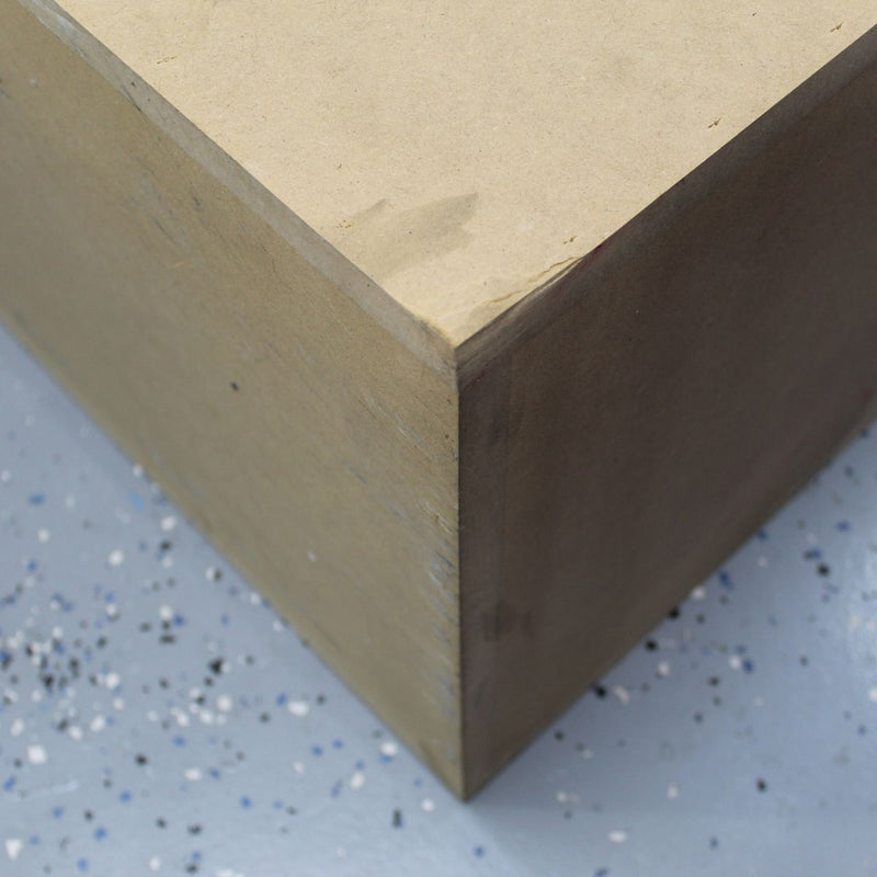 Tru Spec Elite 12" XXL Subwoofer Enclosure For Sundown X, Zv6 NSv6 OPEN BOX