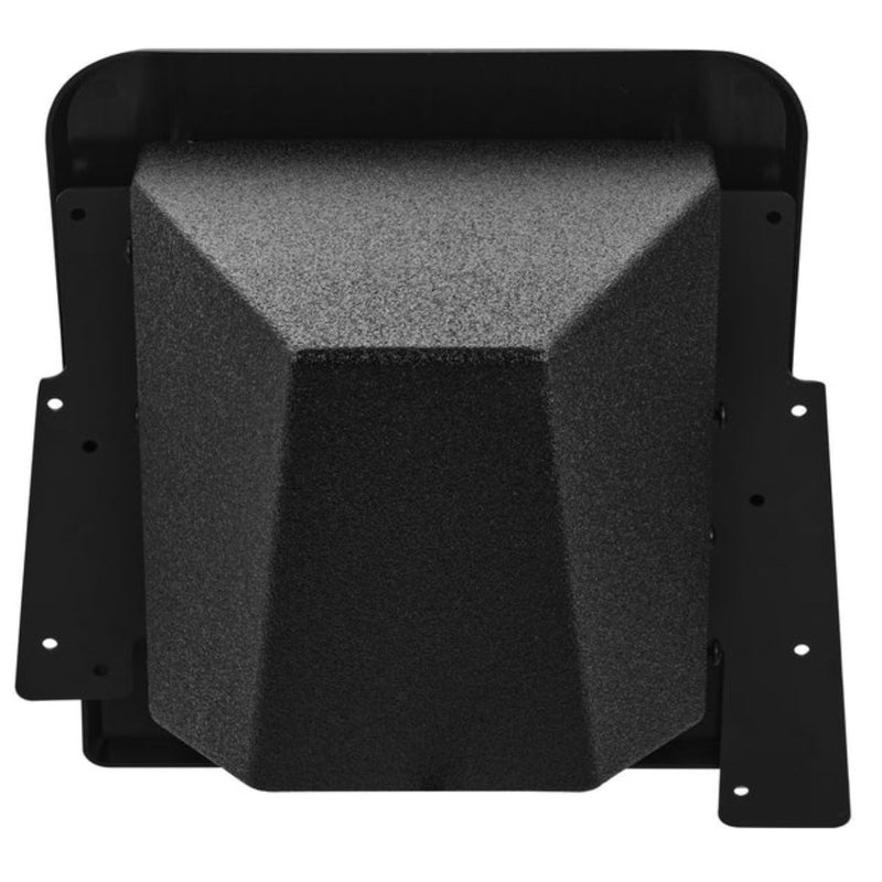 Polaris Slingshot 10" Rear Sealed Subwoofer Enclosure 2015Present