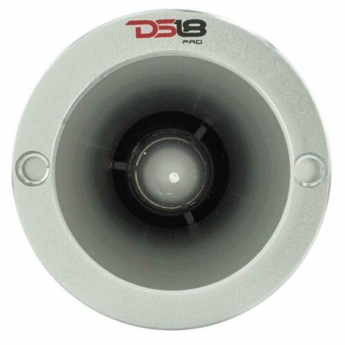 DS18 PRO-TW710 1" Super Tweeter with High Compression Titanium Bullet
