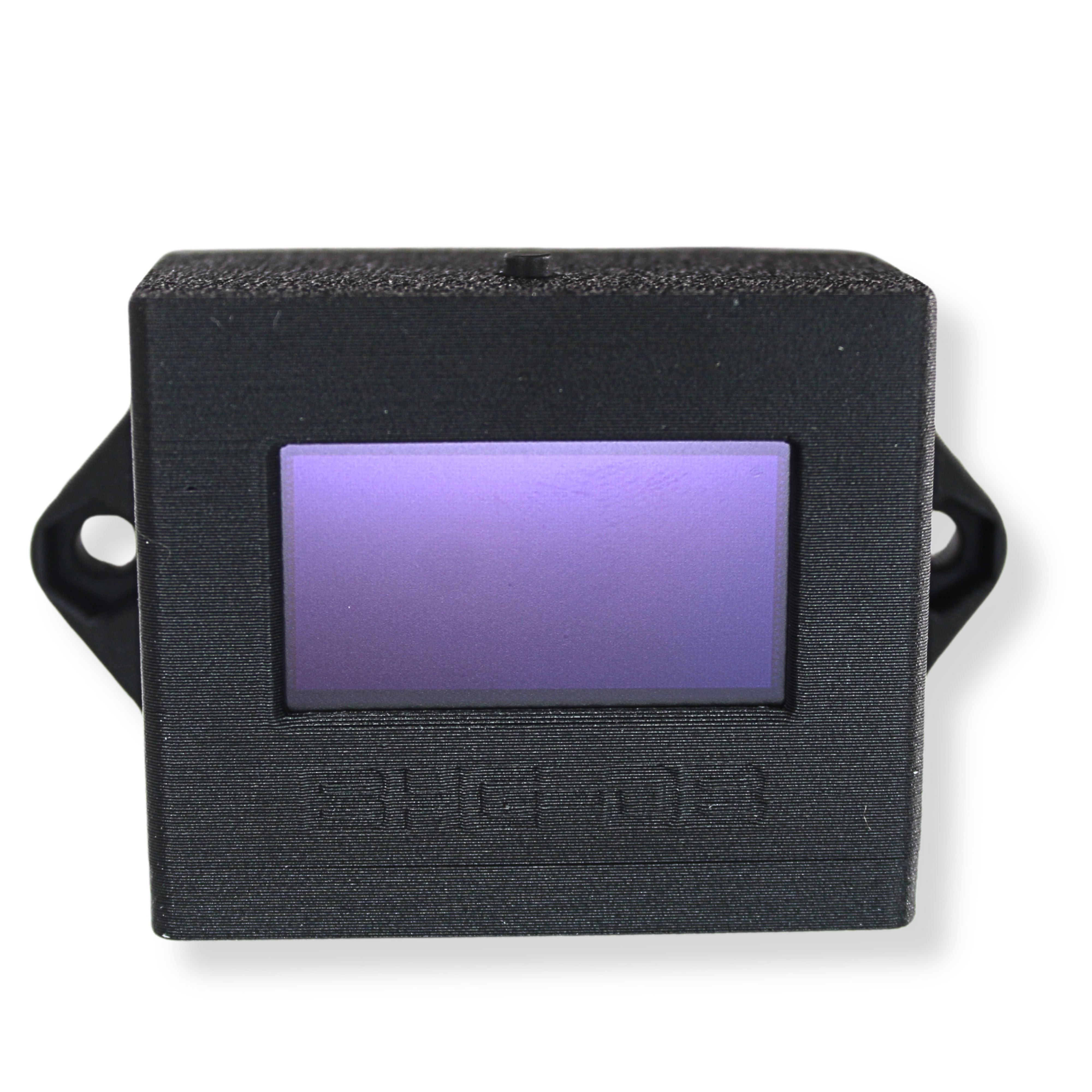 Basshead Garage 9-18v Bass Decibel / SPL Meter with 1.3