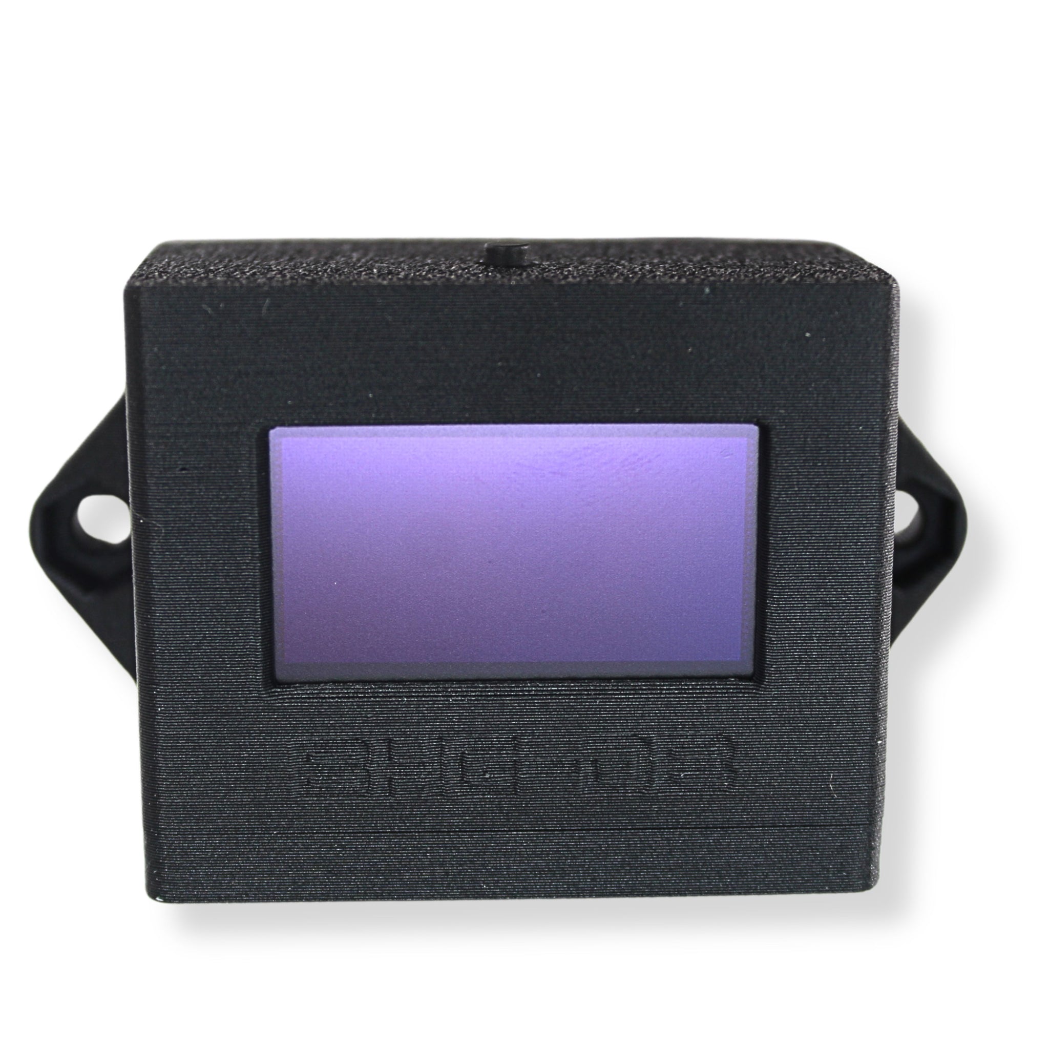 Basshead Garage 9-18v Bass Decibel / SPL Meter with 1.3