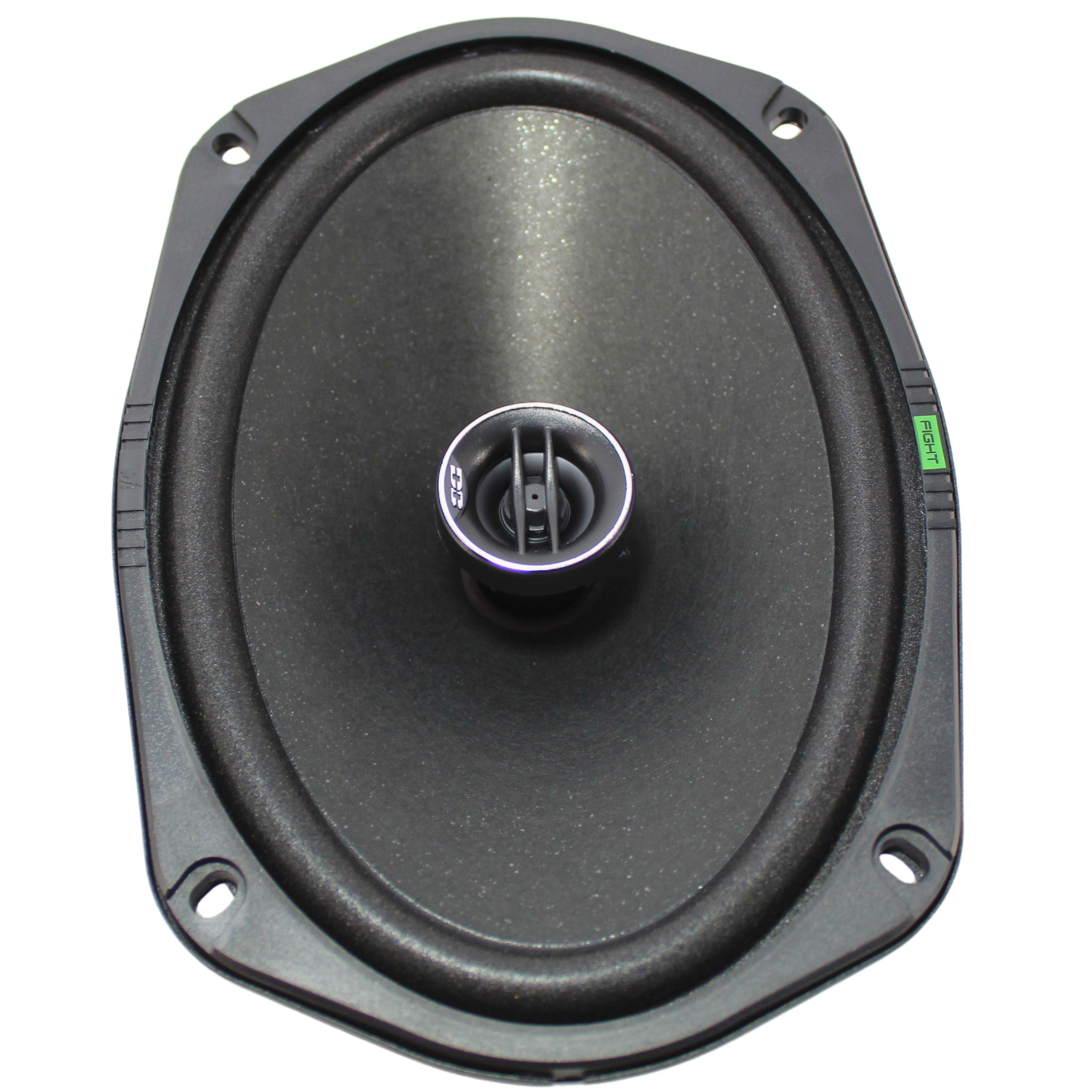 Deaf Bonce MFX-69 6x9
