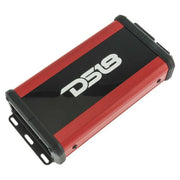 Mini Full Range Compact Amplifier 880W Motorcycle ATV UTV BIKE DS18 Nano 2Ch - Big Jeff Online Inc