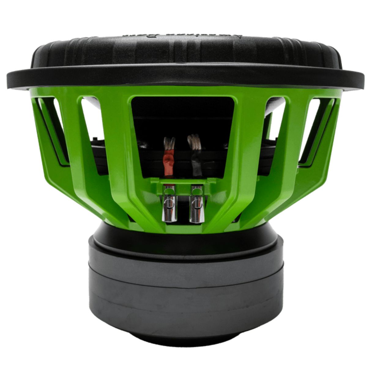 American Bass GODZILLA-15-D2 15” 4700W RMS Dual 2 Ohm Subwoofer