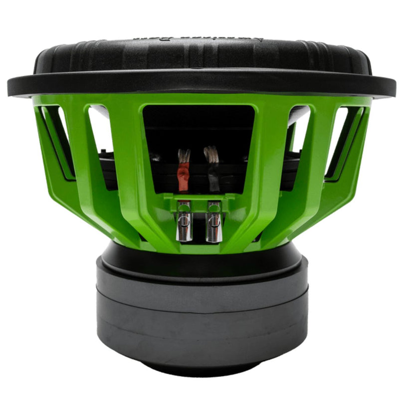 American Bass 15" 4700 Watts RMS 2-Ohm Dual Voice Coil Subwoofer GODZILLA-15-D2