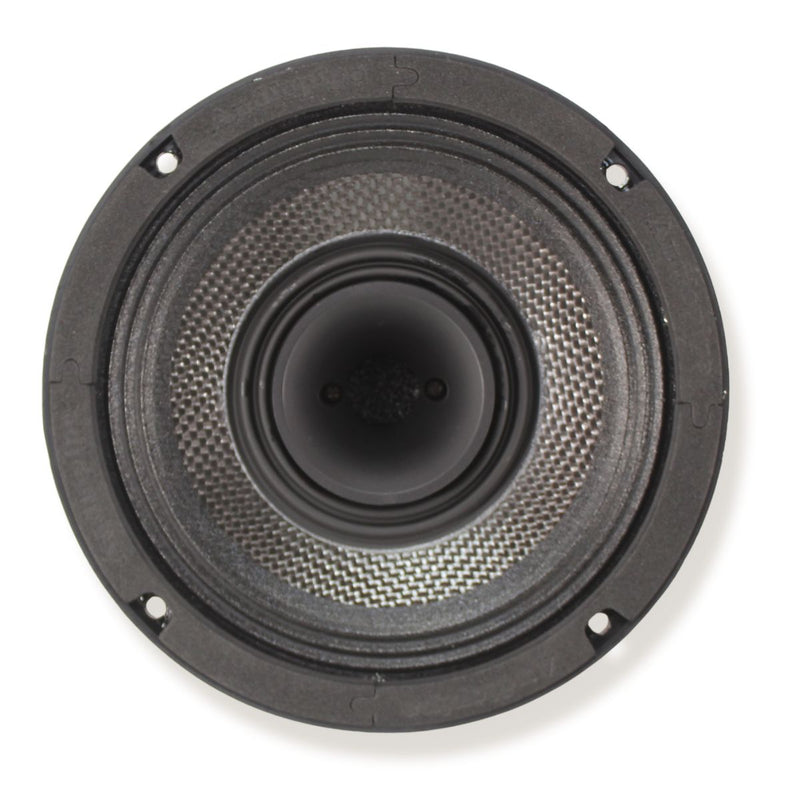 Audiopipe 6" 125 Watts RMS Marine Mid-Range Compression Loudspeaker APMP-623CHF