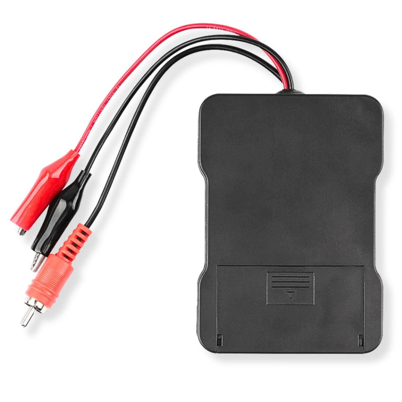 Audiopipe AP-PHATON-G Tone Generator & Speaker Polarity Tester