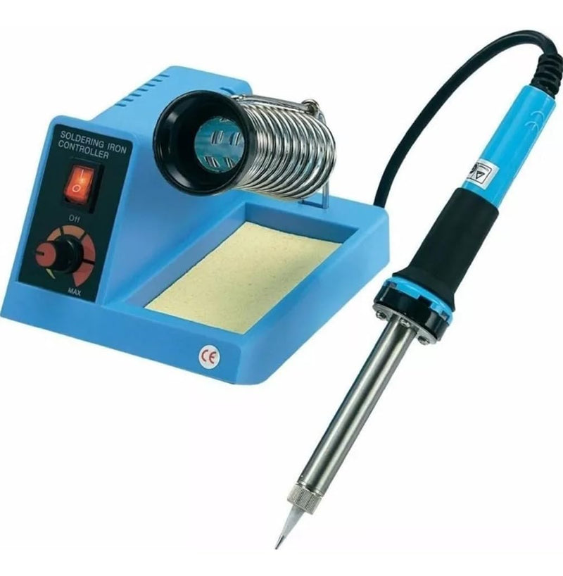 Audiopipe Installation Solution Adjustable Soldering Station 79B100SS