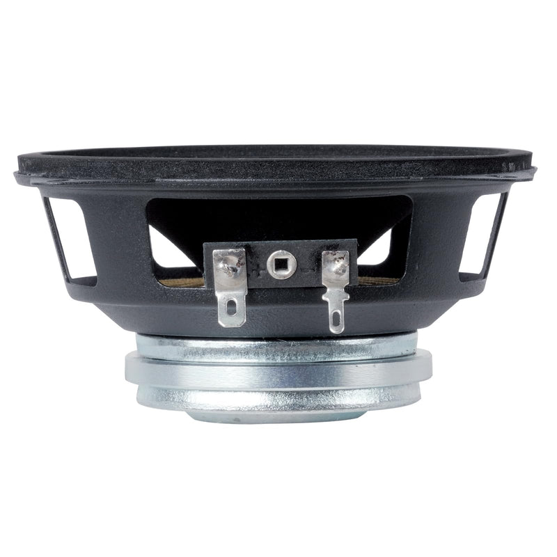 4" 50 Watts RMS 8-Ohm Neodymium Car Audio Loudspeaker Audiopipe APMB-4001ND