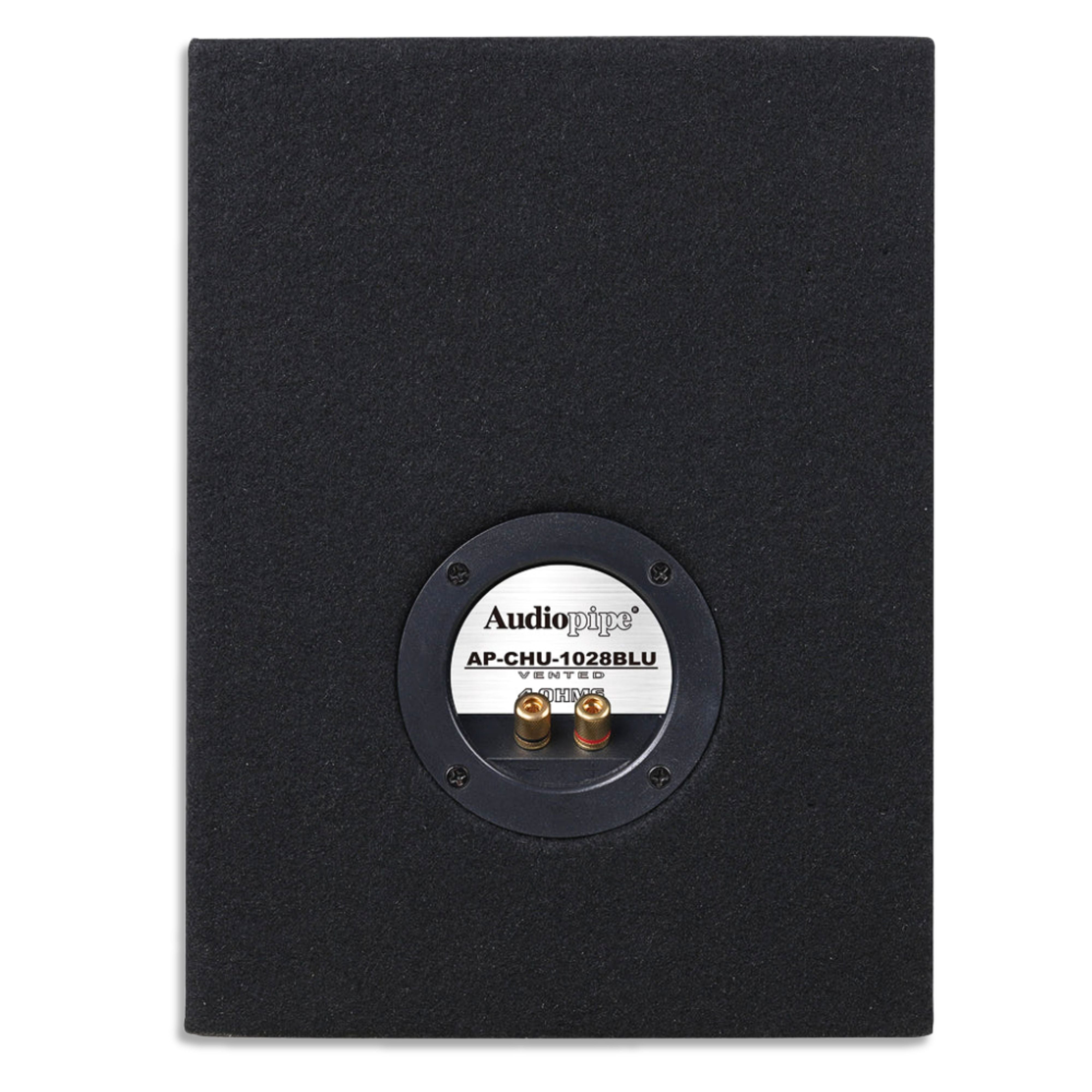 Audiopipe CHU-1028BLU | Dual 10 Audiopipe CHU-1028BLU | Dual 10