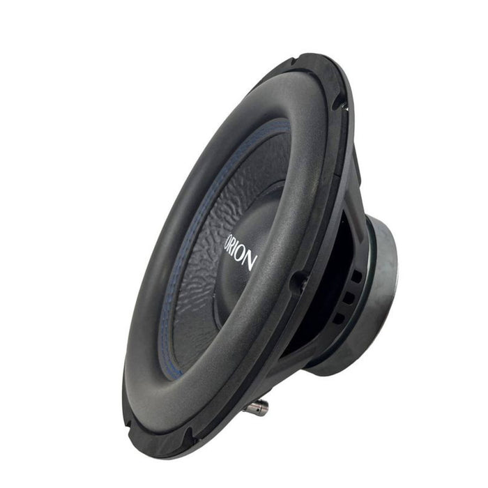 12" 400W RMS | 1600W Peak 4-Ohm 2" SVC Subwoofer ORION COBALT Series / CBW124S