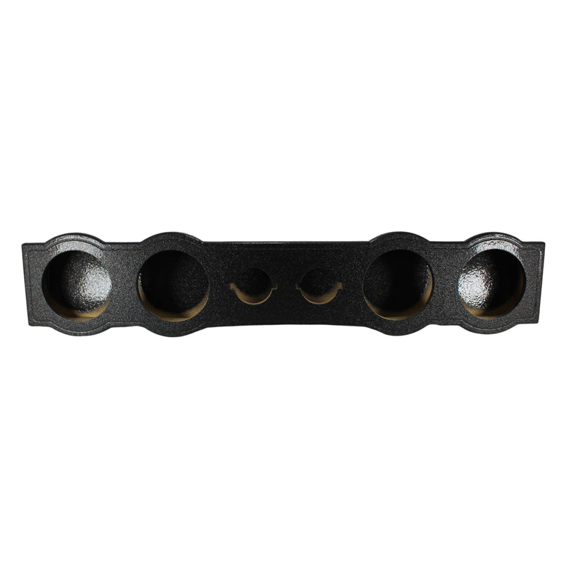 Universal Sound Box Universal Pro Audio Speaker Box for Four 6.5