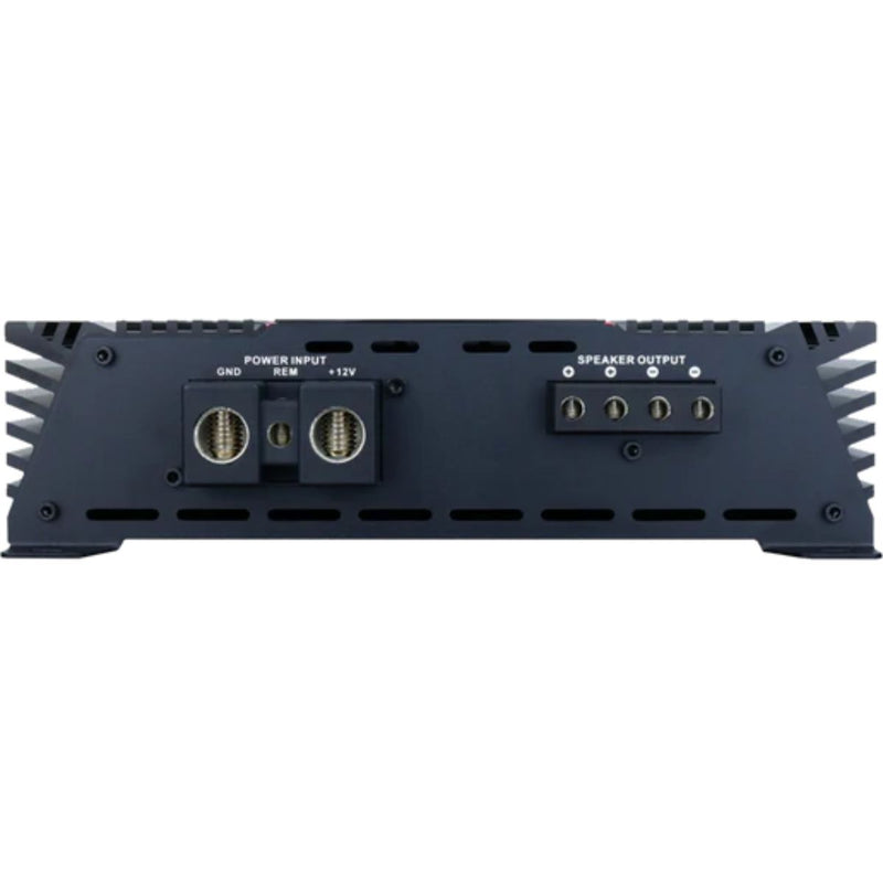 Synergy Audio SYN 2.5K Mono 2500 Watts 1Ohm Class D Vehicle Amplifier SYN2.5K
