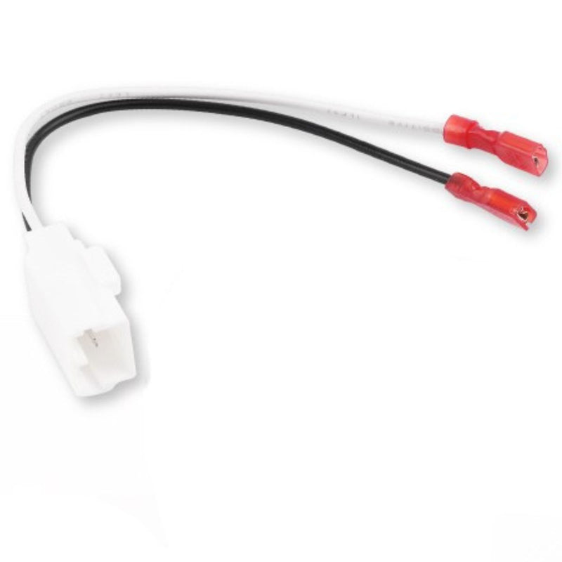 Pipeman SPKH-CHDO-6515 Speaker Harness Adapter Plug Play Car Audio Pair
