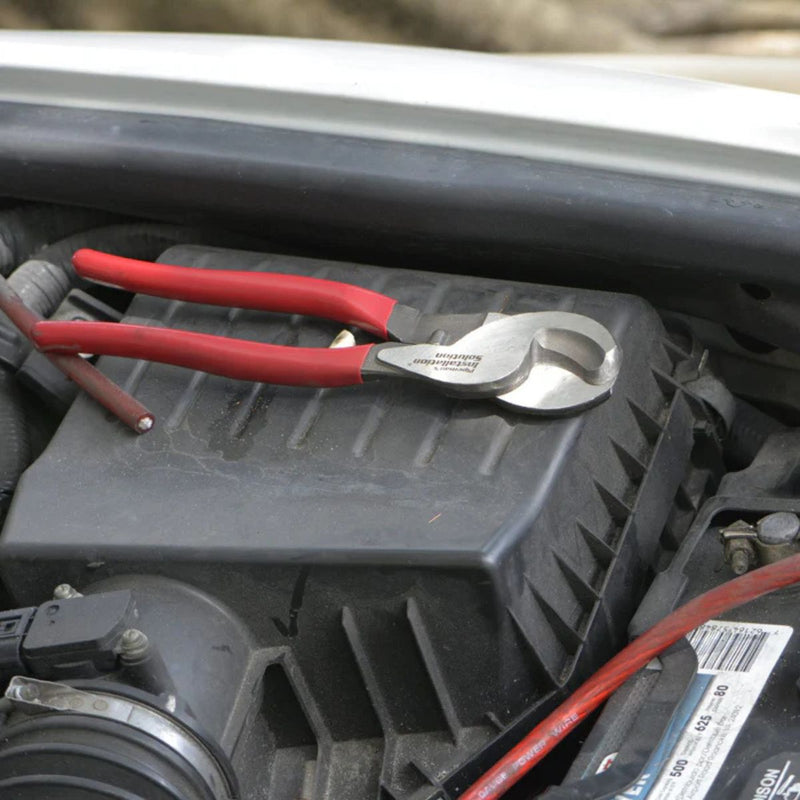 Pipemans Installation 0 Gauge High Leverage Cable Cutters ICR-010