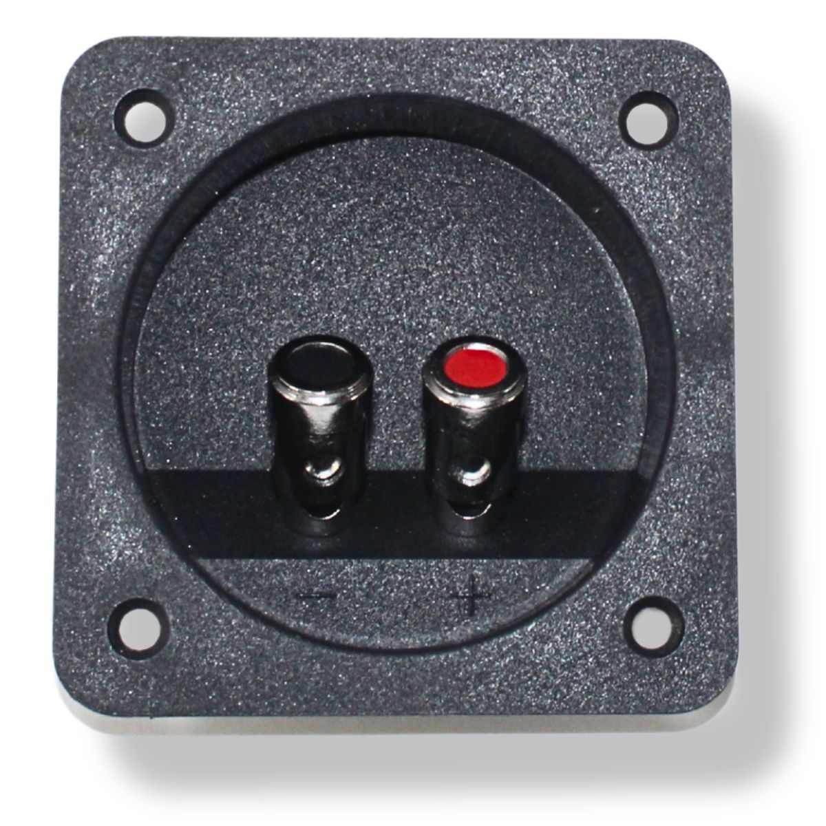 DD Audio Single Terminal Subwoofer TCUP Single Power & Ground Terminals TCUP-SVC