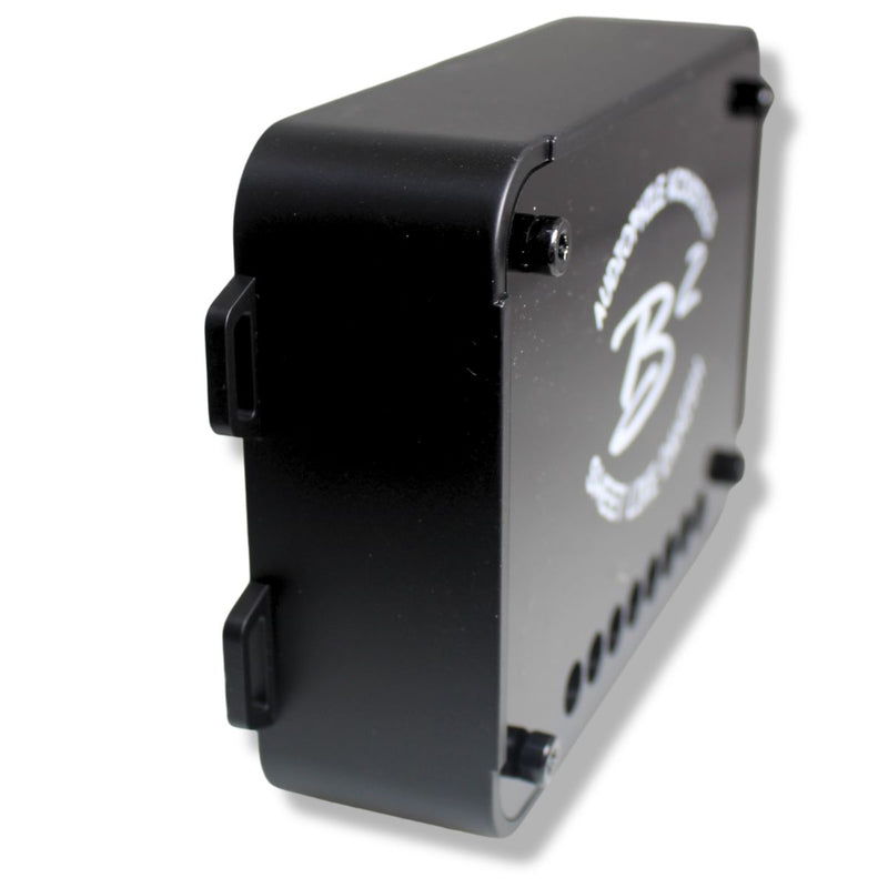 B2 Audio Crossover Pair RAGE 3 Way  B2-RAGE63XO