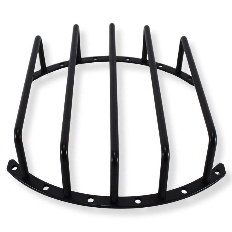 B2 Audio 8" Universal Subwoofer Bar Grill for Speakers with up to 2" Excursion