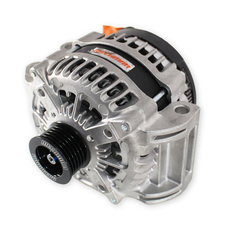 Mechman E-Series 320 Amp Alternator For 2011 - 2020 Chrysler LX 11576320 OPEN BOX