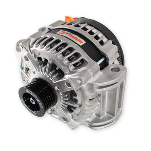 Mechman E-Series 320 Amp Alternator For 2011 - 2020 Chrysler LX 11576320 OPEN BOX