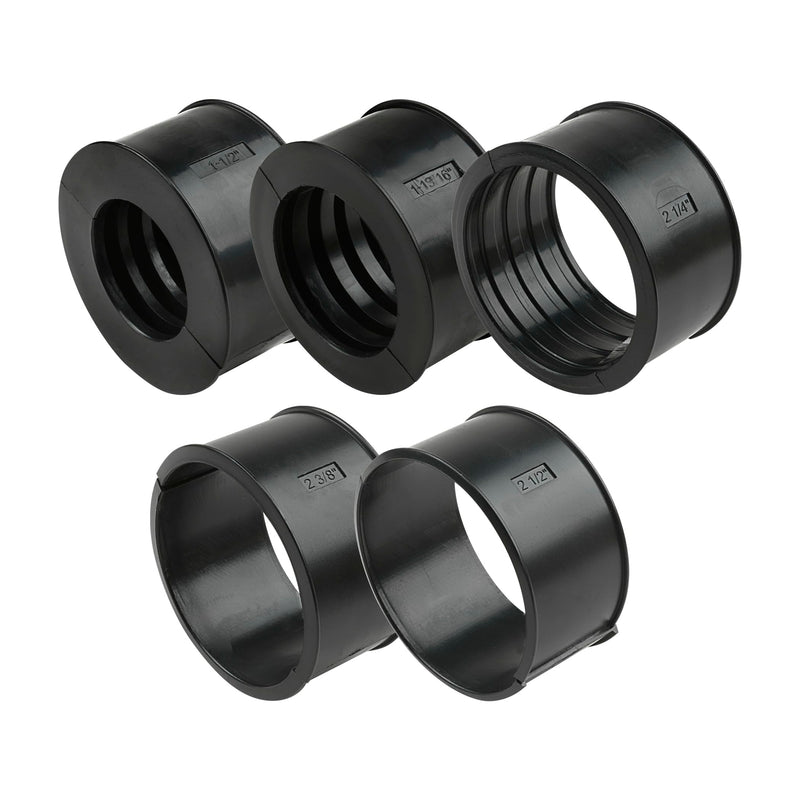 Audiopipe Professional Passive Powersports 10 Speaker Soundbar 300W Weatherproof