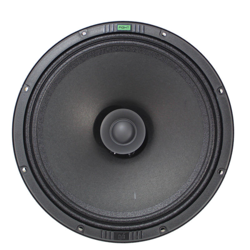 Deaf Bonce 8" 4 ohm 150 Watts Max Machete Pair of Wide Range Speakers