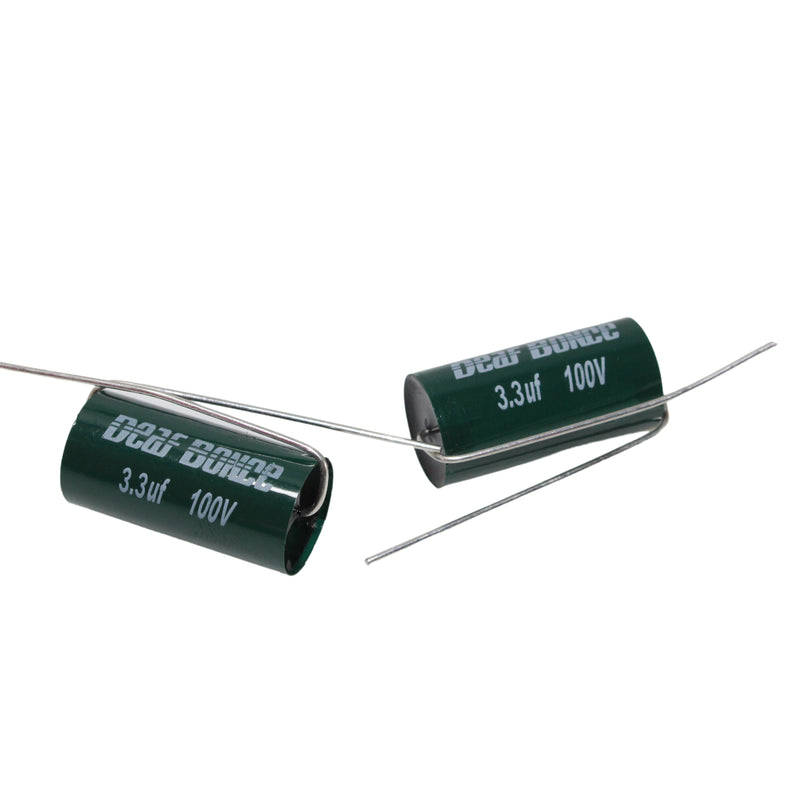 Deaf Bonce 3" 35W RMS 4-ohm APOCALYPSE Tweeter Pair / AT-32