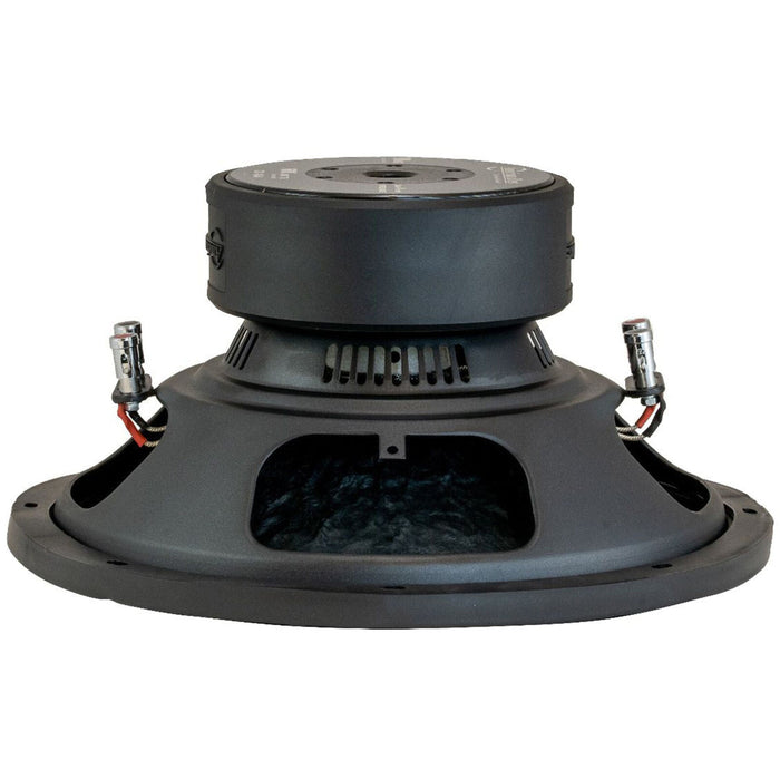 American Bass Car Audio 12" Subwoofer 2" Dual Voice Coil 4 Ohm 600W XO-1244