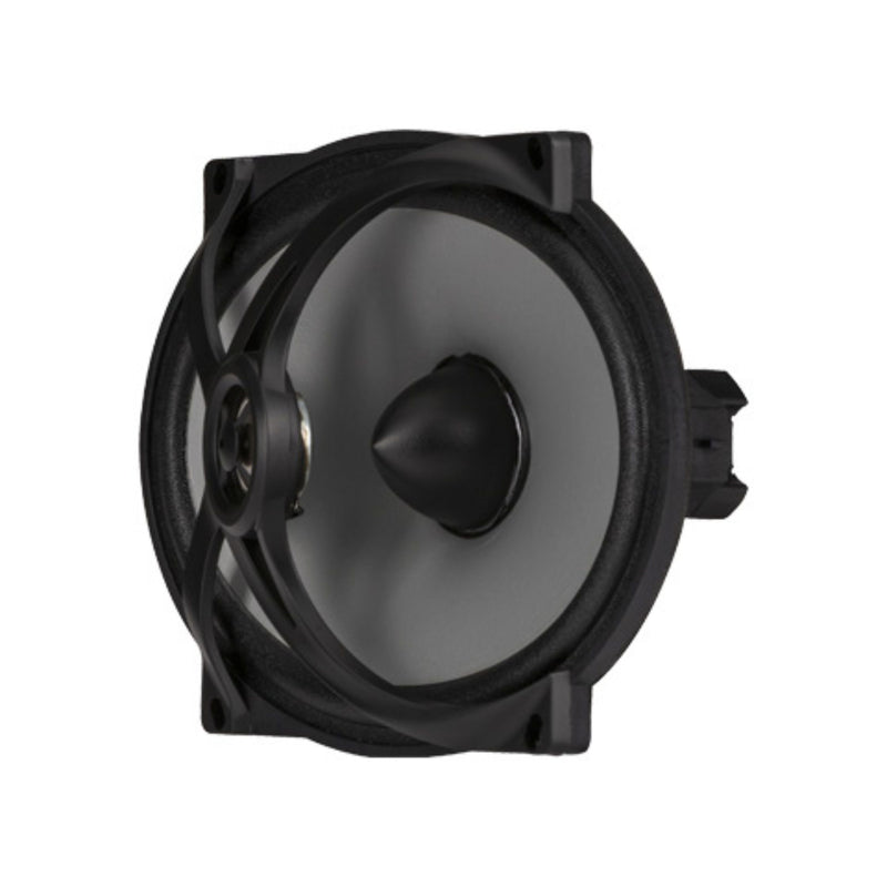 Kicker PS Weather-Proof Powersport 5x7" Coaxial Speaker 2 Ohm 120W Peak 48PSC572