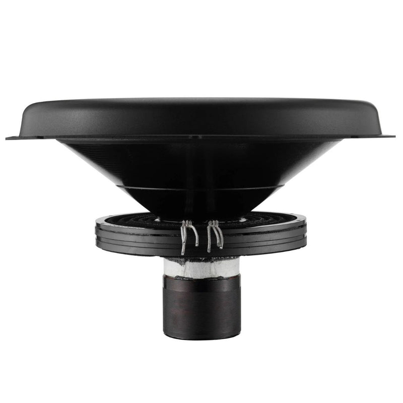 DS18 Recone Kit for CARBON18.1D 18" Dual 1-Ohm Carbon Fiber Subwoofer