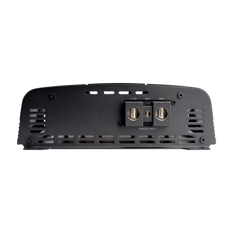 Audiopipe APHF-1500D-H1 1500 Watt Full Range Class D 1-Ohm Monoblock Amplifier